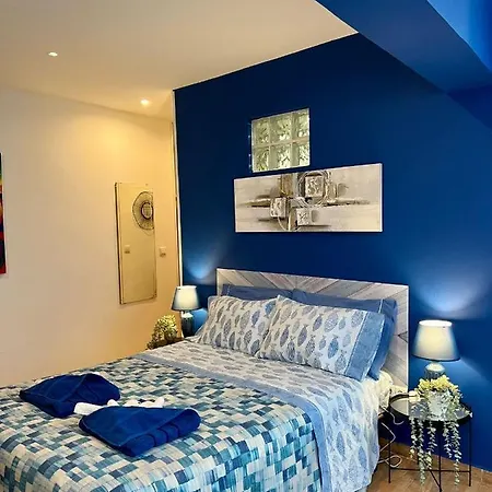 Begona Studio 221 Appartement Torremolinos