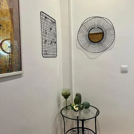 Begona Studio 221 דירה טורמולינוס