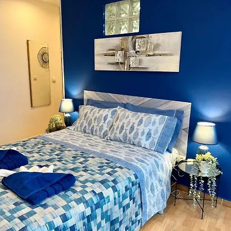 Appartement Begona Studio 221 *