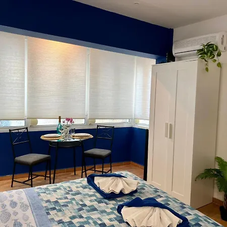 Appartement Begona Studio 221 *