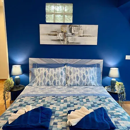 Begona Studio 221 דירה