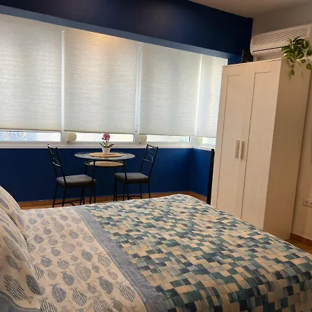 Appartement Begona Studio 221 *