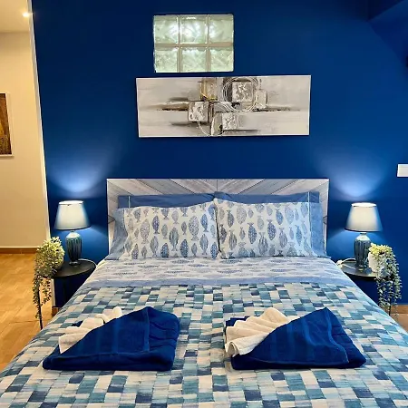 Begona Studio 221 Appartement