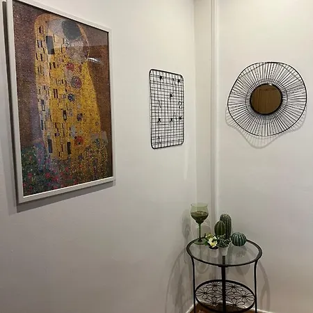 Begona Studio 221 Appartement *