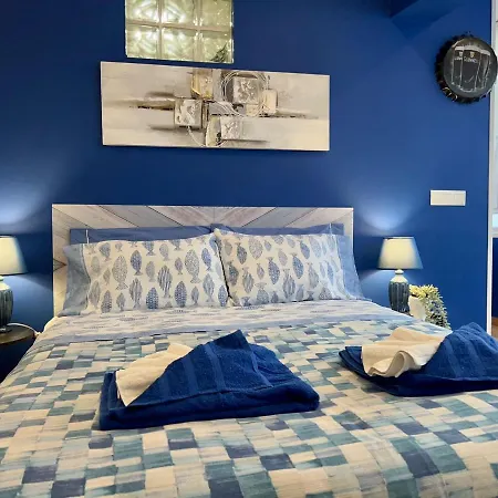 דירה Begona Studio 221