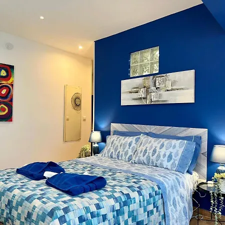 Begona Studio 221 דירה