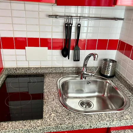 Appartement Begona Studio 221 Torremolinos